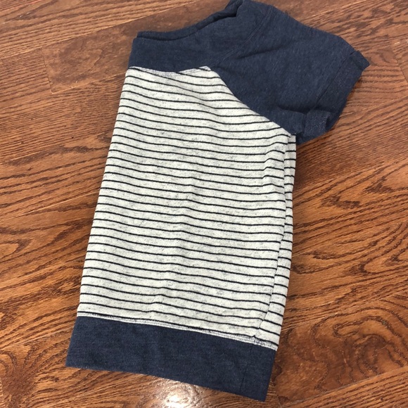 Maurice’s Top
